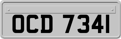 OCD7341