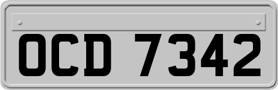 OCD7342