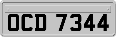OCD7344