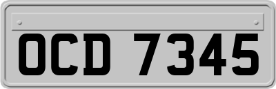 OCD7345