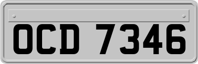 OCD7346