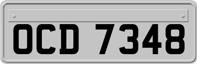 OCD7348