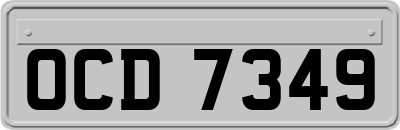 OCD7349