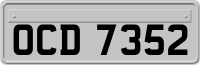 OCD7352