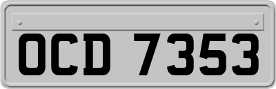 OCD7353