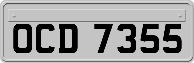 OCD7355