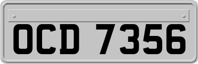 OCD7356