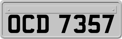 OCD7357
