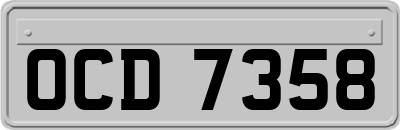 OCD7358