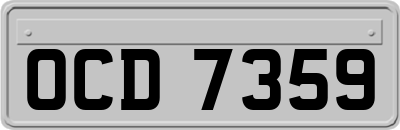 OCD7359