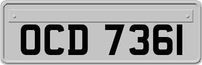 OCD7361