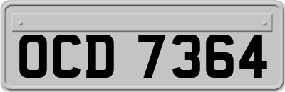 OCD7364