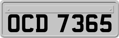 OCD7365