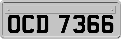 OCD7366