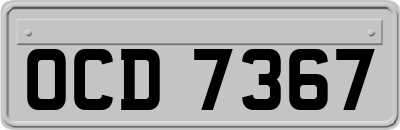 OCD7367