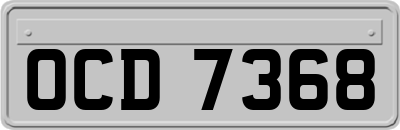 OCD7368