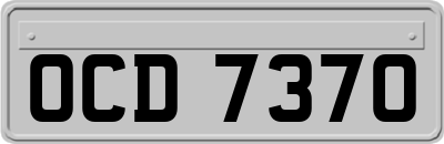 OCD7370