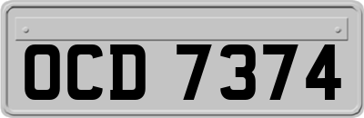 OCD7374