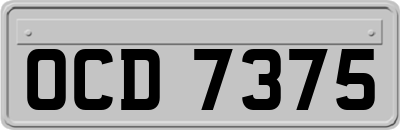OCD7375