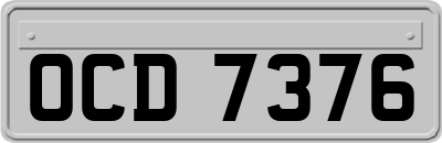 OCD7376