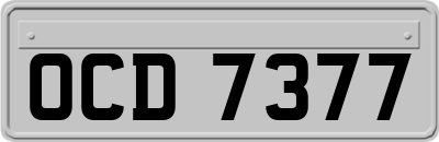 OCD7377