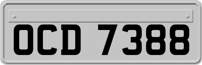 OCD7388