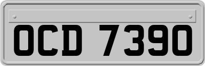 OCD7390