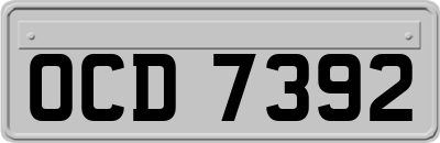 OCD7392