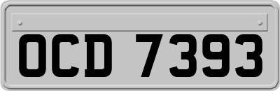 OCD7393
