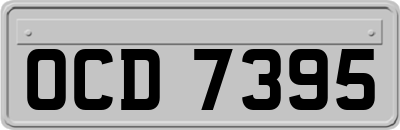 OCD7395