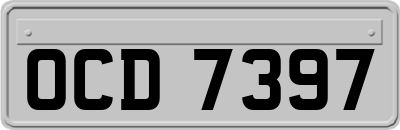 OCD7397