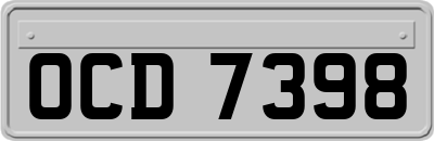 OCD7398