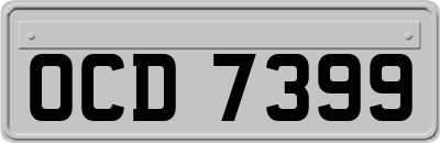 OCD7399