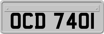 OCD7401