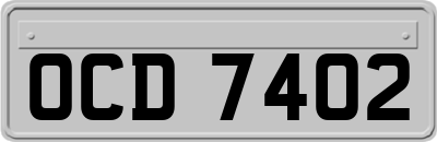 OCD7402