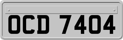 OCD7404