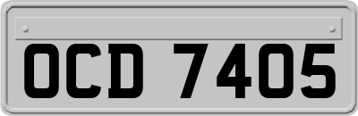 OCD7405