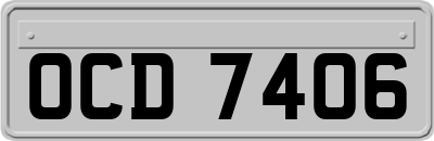 OCD7406