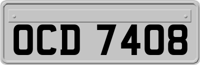 OCD7408