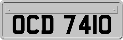 OCD7410