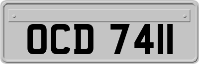 OCD7411