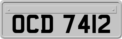 OCD7412