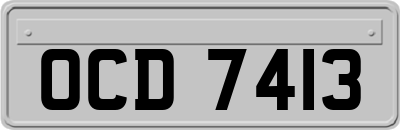 OCD7413