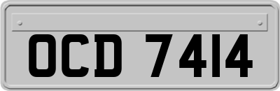 OCD7414