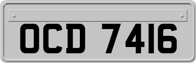 OCD7416