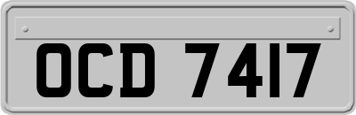 OCD7417