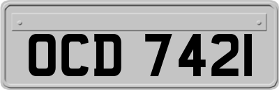 OCD7421