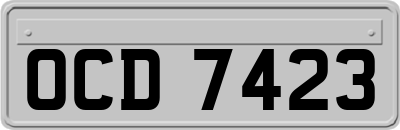 OCD7423