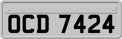 OCD7424