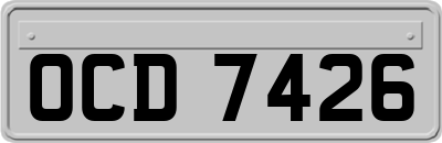 OCD7426